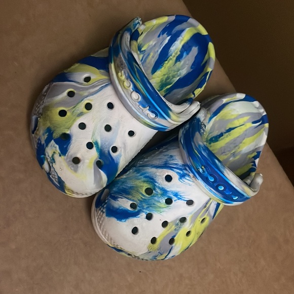 Crocs - Picture 3 of 4